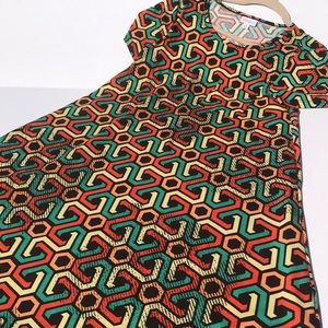 Lularoe Carly